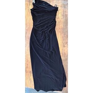 Sz 12 - Ralph Lauren formal dress